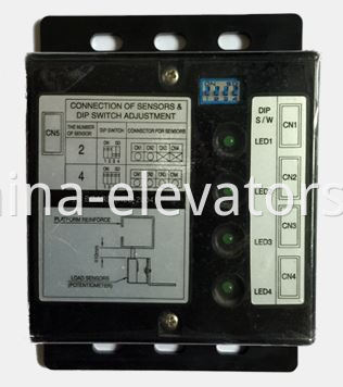 Tablero HLC-2004 de Hyundai Elevator LS HLC-2004 Hyundai Elevator LS Board HLC-2004